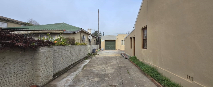 5 Bedroom Property for Sale in Riviersonderend Western Cape